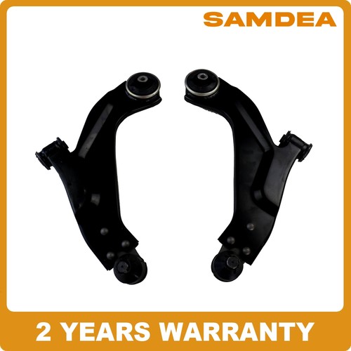 New front lower wishbone - new,
