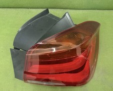 BMW 1 Series F20 LCI Rear