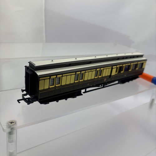 Hornby gauge r4670 - gauge, gwr