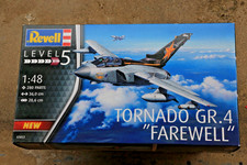 Revell Tornado GR.4 Farewell
