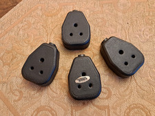 4 X VINTAGE N O S DURAPLUG