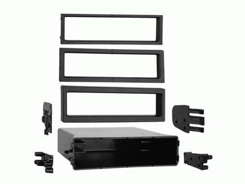 Mounting frame din car - din,