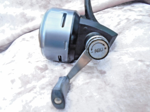 Abu 506 closed face model - face,