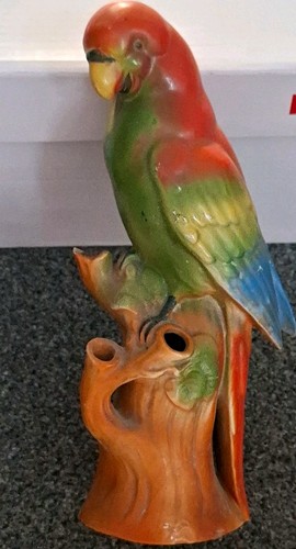 Hand painted ceramic - painted,