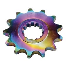 Sprocket T4TUNE Chain 420 13