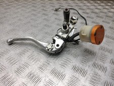 2006 KTM 950 SUPERMOTO LC8 950 FRONT BRAKE MASTER CYLINDER