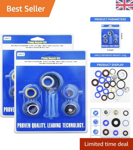 248212 pump repair - kit, for