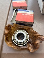 Bmc nos unipart wheel bearing GHB 114  austin morris 1100 1300