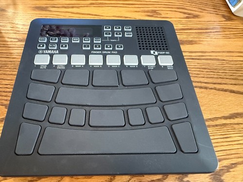 Yamaha fgdp all one - yamaha, fgdp-50