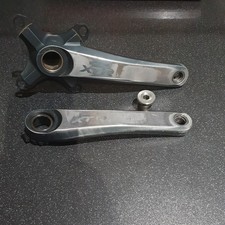 Shimano XTR FC-M970 M970 170mm