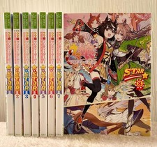 Uma Musume Pretty Derby