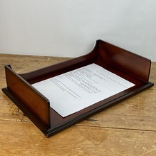 Vintage BOMBAY COMPANY WOODEN