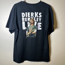 Very Rare HTF DIERKS BENTLEY
