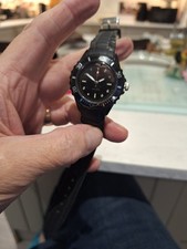 London fashion watch - ny,