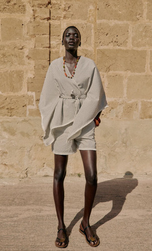 Zara women viral - viral, frayed