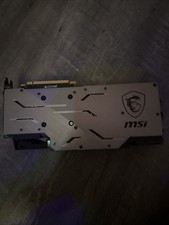 MSI GeForce RTX 2080 Ti Gaming