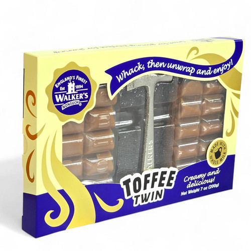 Walkers nonsuch original - ,