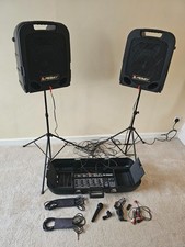 Peavey Escort 2000 Compact PA