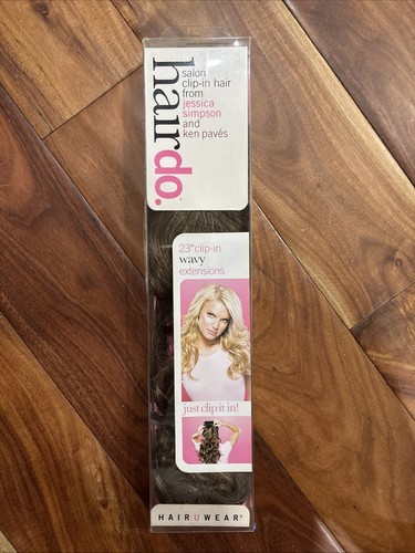 Hairdo jessica simpson ken - jessica,