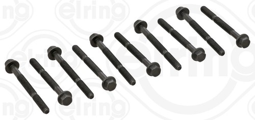 Elring 760 720 bolt kit - 760.720,