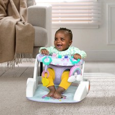 Bright Starts Learn-to-Sit