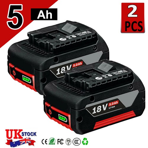 2pcs 18v 0ah ion - 2pcs,