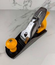 Vintage B&Q No. 4 Smoothing