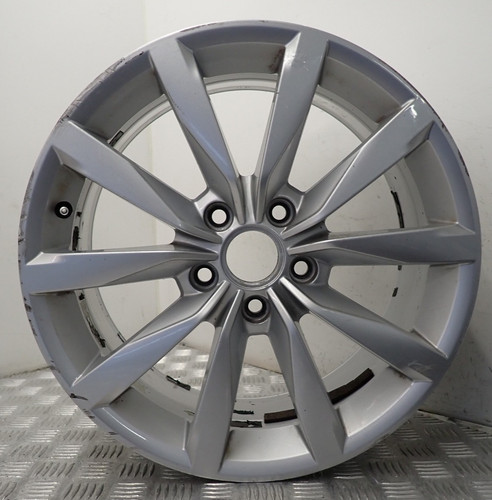 Volkswagen golf mk7 - mk7, alloy