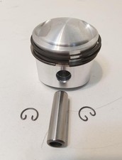 Triumph T20 Tiger Cub. Piston