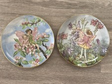2 x VILLEROY & BOCH COLUMBINE