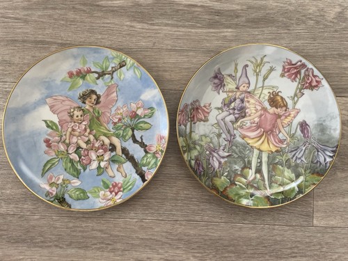 Villeroy boch columbine - 2, x