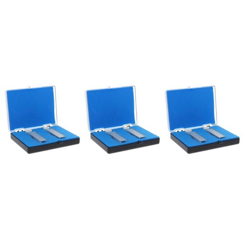 Set micro quartz cuvette - of,