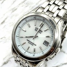 Citizen Eco-Drive Watch /