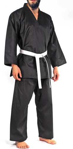 Farabi taekwondo suit with - taekwondo,