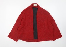 ottod’Ame Women Red Mohair