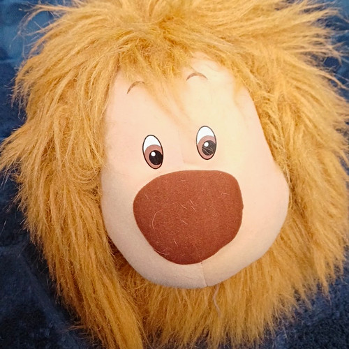 The magic roundabout dougal - magic,