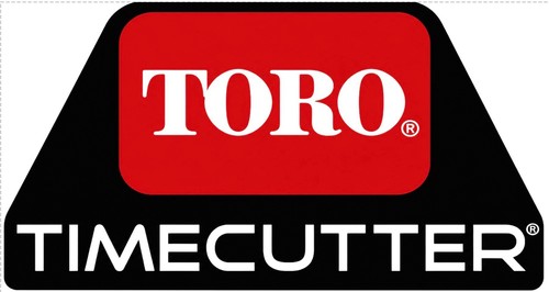Toro timecutter lawn - timecutter,
