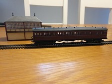 Airfix Coach Spares Or Repair