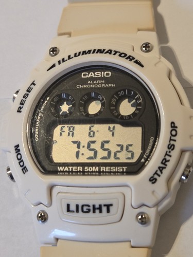 Vintage casio illuminator - vintage,