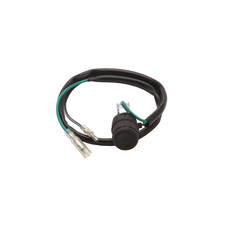 RFX Kill Stop Button For HONDA