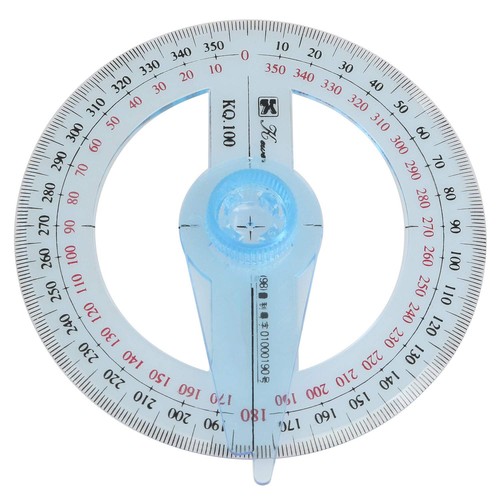 Longdex swing arm protractor - arm,