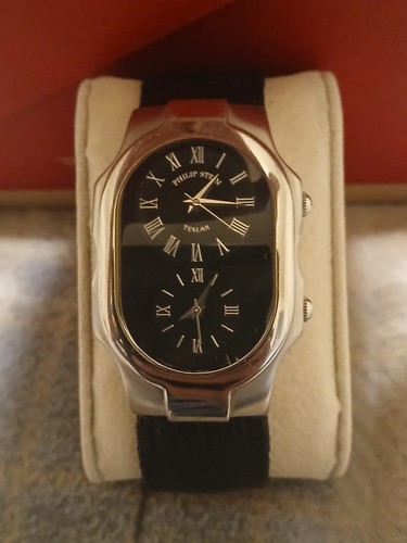Philip stein teslar dual - philip,