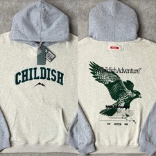 Childish “adventure”