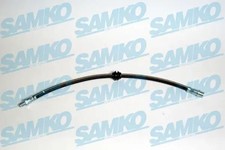 Flexible brake hose 6T46315