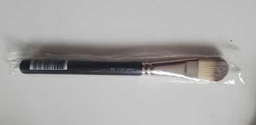 Mac 190 foundation brush - mac,