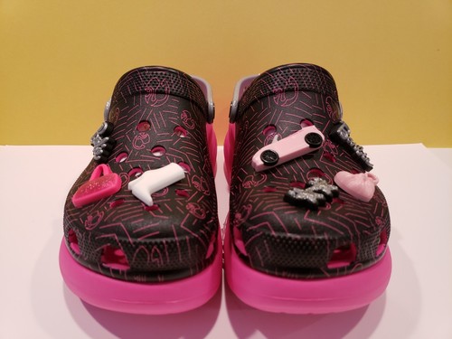 Crocs barbie crush - crush, clogs