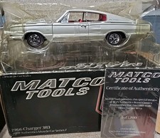 1966 Dodge Charger 383