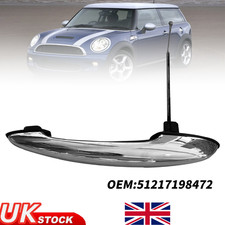 Front Left Outer Door Handle