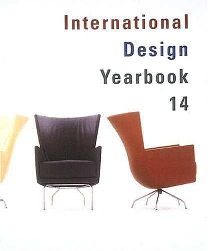 International design yearbook - international,