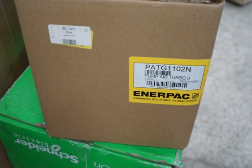 Enerpac patg1102n turbo air - enerpac,